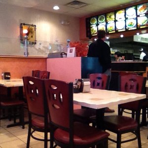 J C Chinese Restaurant